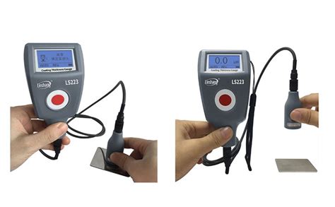 thin film thickness metering